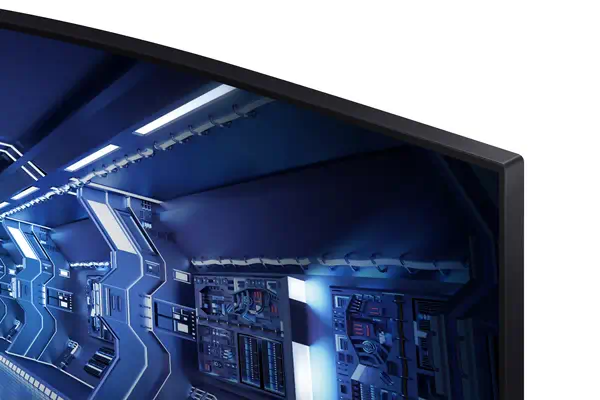 Vente SAMSUNG Odyssey G5 G55T 34p UWQHD VA 165Hz Samsung au meilleur prix - visuel 8