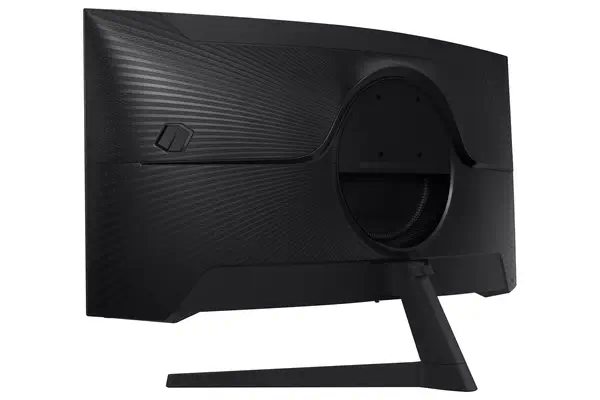 34" Odyssey G5 G55T UWQHD 165Hz Gaming Monitor - Samsung - Ecran Ordinateur - visuel 9