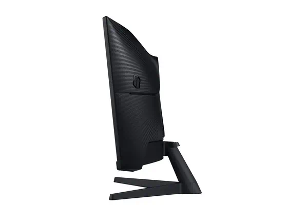 34" Odyssey G5 G55T UWQHD 165Hz Gaming Monitor - Samsung - Ecran Ordinateur - visuel 9