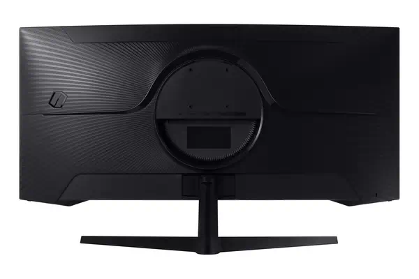 34" Odyssey G5 G55T UWQHD 165Hz Gaming Monitor Samsung - visuel 1 - hello RSE - Ultra WQHD