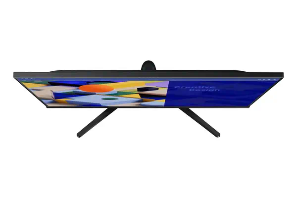 SAMSUNG S24C310EAU 24p FHD IPS 16:9 75Hz 5ms Samsung - visuel 1 - hello RSE - Eco Saving Plus