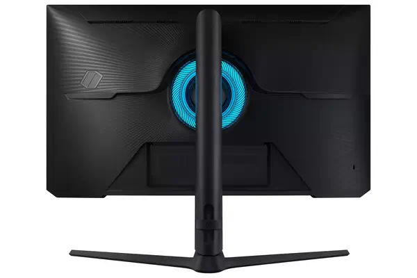 28" Samsung Odyssey G70A UHD Gaming Samsung - visuel 1 - hello RSE - Des taux de rafraîchissement gaming 4K incroyables