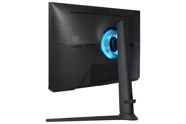 28" Samsung Odyssey G70A UHD Gaming Samsung - visuel 1 - hello RSE - Des jeux à ta mesure