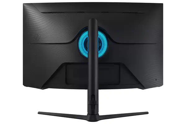 32" Odyssey Neo G7 G75NB UHD 165Hz Gaming Samsung - visuel 1 - hello RSE - Quantum HDR 2 000