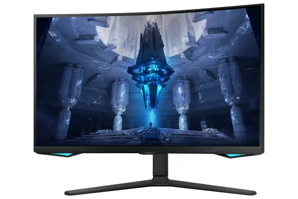 32" Odyssey Neo G7 G75NB UHD 165Hz Gaming Monitor - Samsung - Ecran Ordinateur - visuel 3
