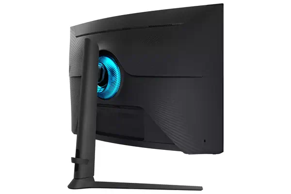 32" Odyssey Neo G7 G75NB UHD 165Hz Gaming Samsung - visuel 1 - hello RSE - Ultrawide Game view