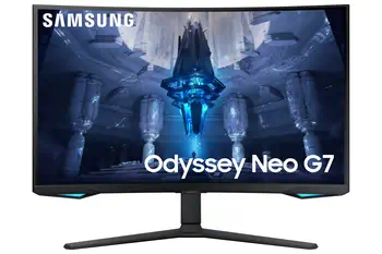 Ecran Ordinateur Samsung 32" livraison gratuite