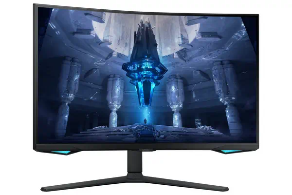 32" Odyssey Neo G7 G75NB UHD 165Hz Gaming Monitor - Samsung - Ecran Ordinateur - visuel 4