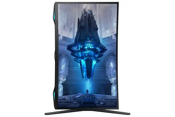32" Odyssey Neo G7 G75NB UHD 165Hz Gaming Monitor - Samsung - Ecran Ordinateur - visuel 10