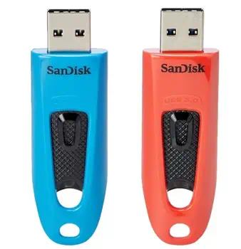 Acheter Adaptateur stockage Sandisk SDCZ48-064G-G46BR2