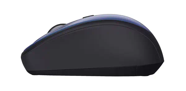 Trust Yvi+ Souris sans fil silencieuse Trust - visuel 1 - hello RSE - Tenez la distance