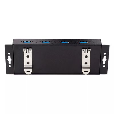 Achat StarTech.com Hub USB 3.0 5Gbps à 4 Ports sur hello RSE - visuel 7
