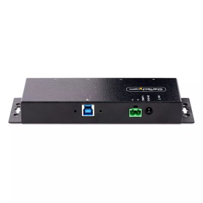 Vente StarTech.com Hub USB 3.0 5Gbps à 4 Ports StarTech.com au meilleur prix - visuel 4