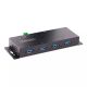 Achat StarTech.com Hub USB 3.0 5Gbps à 4 Ports sur hello RSE - visuel 1