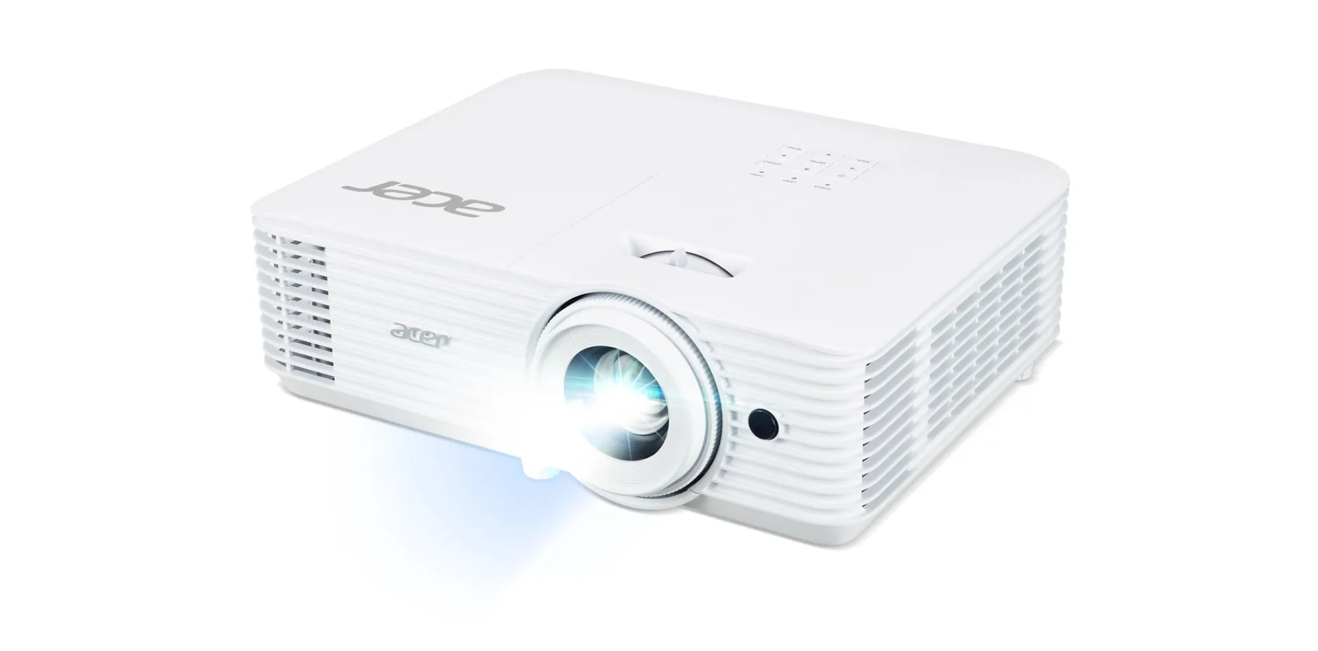 Vente ACER H6805BDa - Projecteur DLP - 4000 lumens Acer au meilleur prix - visuel 2