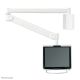 Vente NEOMOUNTS FPMA-HAW100HC Wall Mount Medical LCD 10 Neomounts au meilleur prix - visuel 4