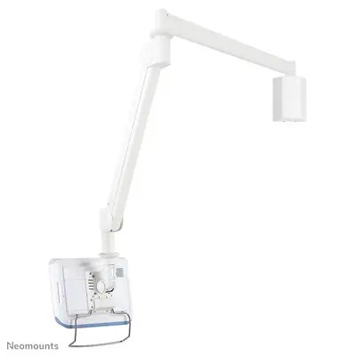 Neomounts FPMA-HAW100HC Support mural pour écran médical 10-32" - h0-170 cm - ressort à gaz - Support Fixe & Mobile - visuel 10