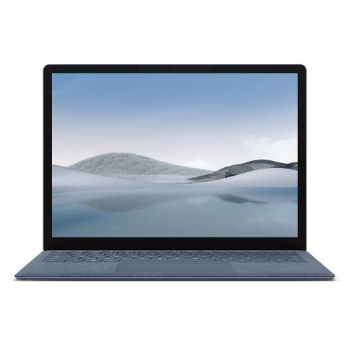 Achat MS Surface Laptop 4 Intel Core i7-1185G7 13p 16Go 512Go - 0889842733792