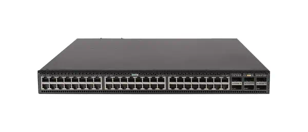 HPE Networking Comware Switch 48XGT 6QS28 5944 - Switchs et Hubs - visuel 1