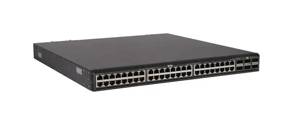 HPE Networking Comware Switch 48XGT 6QS28 5944 - Switchs et Hubs - visuel 3