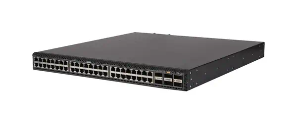 HPE Networking Comware Switch 48XGT 6QS28 5944 - Switchs et Hubs - visuel 2