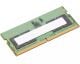 Achat LENOVO ThinkPad 8Go DDR5 4800MHz SoDIMM Memory sur hello RSE - visuel 1