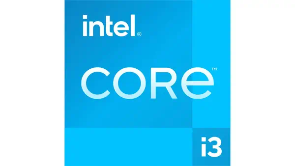 Intel Core i3-13100F processeur 12 Mo Smart Cache Boîte - Processeur - visuel 1