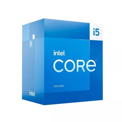 Vente INTEL Core i5-13500 2.5Ghz FC-LGA16A 24M Cache Boxed au meilleur prix