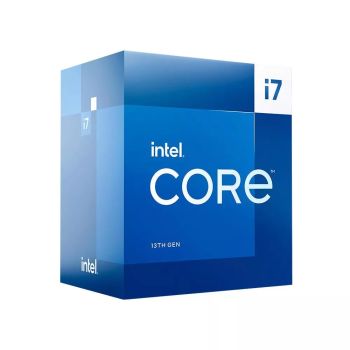 Achat Intel Core i7-13700F au meilleur prix