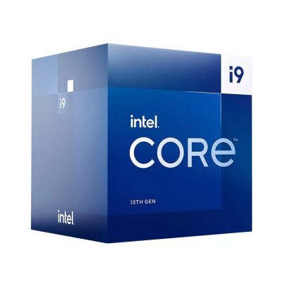 Vente Processeur INTEL Core i9-13900F 2.0Ghz FC-LGA16A 36M Cache Boxed CPU