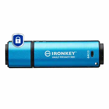 Meilleur prix Adaptateur stockage Kingston USB Type-C