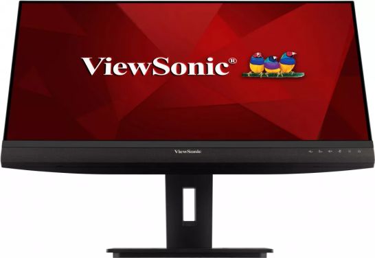 Vente Viewsonic VG Series VG2756V-2K Viewsonic au meilleur prix - visuel 4