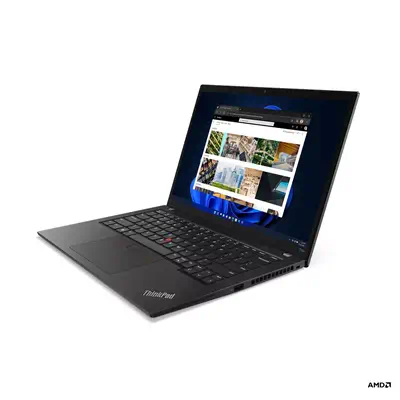 Achat LENOVO ThinkPad T14s G3 AMD Ryzen 5 PRO sur hello RSE - visuel 5
