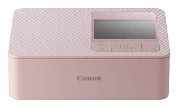 Imprimante Jet d'encre et photo Canon 5541C002 offre