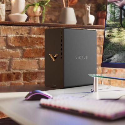 Vente HP Victus by HP 15L TG02-0153nf HP au meilleur prix - visuel 6
