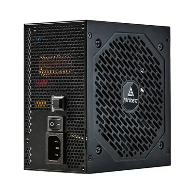 Antec Neo ECO Modular NE750G M EC unité d'alimentation d'énergie 750 W 20+4 pin ATX ATX Noir - Chargeur et alimentation - visuel 4
