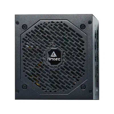 Antec Neo ECO Modular NE750G M EC unité d'alimentation d'énergie 750 W 20+4 pin ATX ATX Noir - Chargeur et alimentation - visuel 2