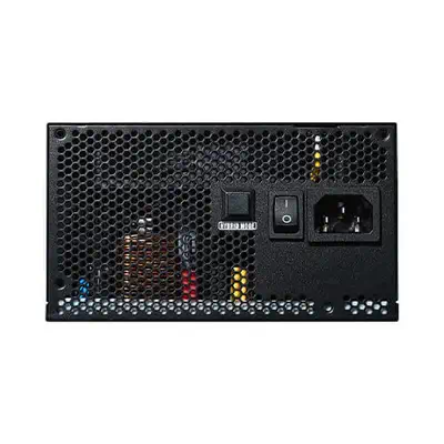 Antec Neo ECO Modular NE750G M EC unité d'alimentation d'énergie 750 W 20+4 pin ATX ATX Noir - Chargeur et alimentation - visuel 5