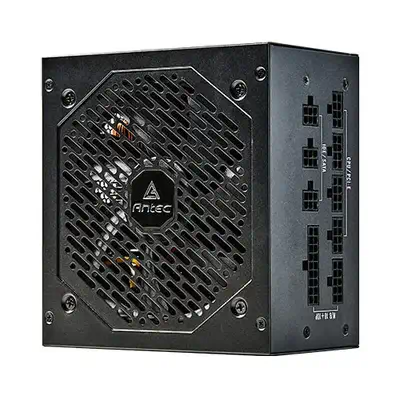 Antec Neo ECO Modular NE750G M EC unité d'alimentation d'énergie 750 W 20+4 pin ATX ATX Noir - Chargeur et alimentation - visuel 3