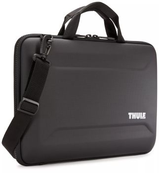 Vente Thule Gauntlet 4.0 TGAE2357 - Black au meilleur prix
