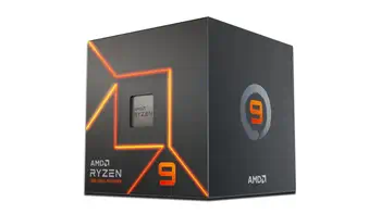 Avantages Processeur Ryzen Oui
