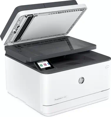 Imprimante multifonction HP LaserJet Pro 3102fdn HP - visuel 1 - hello RSE - HP Web Jetadmin