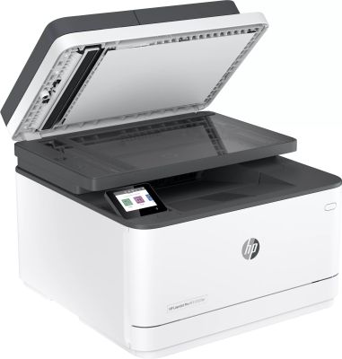 Achat HP LaserJet Pro MFP 3102fdn 33ppm Print Scan sur hello RSE - visuel 9