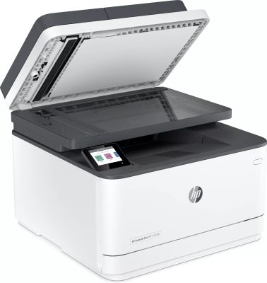 Achat HP LaserJet Pro MFP 3102fdn 33ppm Print Scan sur hello RSE - visuel 5
