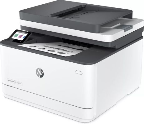 HP LaserJet Pro MFP 3102fdn 33ppm Print Scan HP - visuel 1 - hello RSE - Toner EcoSmart