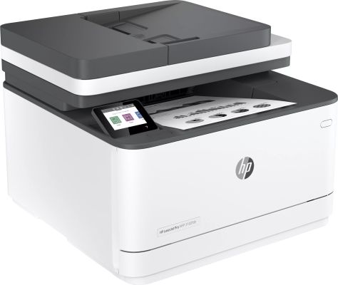 Vente HP LaserJet Pro MFP 3102fdn 33ppm Print Scan HP au meilleur prix - visuel 8