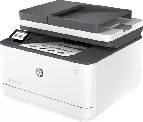 HP LaserJet Pro MFP 3102fdn 33ppm Print Scan HP - visuel 1 - hello RSE - Solution destinée aux petites équipes