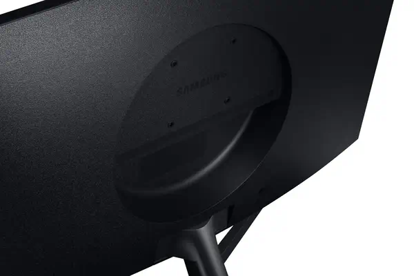 28" ViewFinity UR55 UHD Monitor Samsung - visuel 1 - hello RSE - Un écran aux bords fins