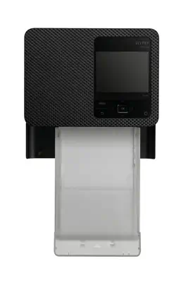 Canon SELPHY CP1500 imprimante photo Sublimation de teinte 300 x 300 DPI 4" x 6" (10x15 cm) Wifi - Imprimante Jet d'encre et photo - visuel 8