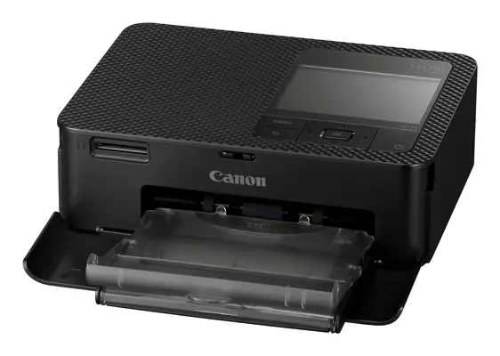Canon SELPHY CP1500 imprimante photo Sublimation de teinte 300 x 300 DPI 4" x 6" (10x15 cm) Wifi - Imprimante Jet d'encre et photo - visuel 7